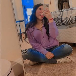 Meet your Posher, Rebeca